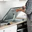 Appliance repair handyman in Little Rock, AR for cooktops and kitchen appliances