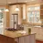 Cabinet door replacement in Little Rock, AR for kitchen updates