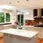 Cabinet refacing in Little Rock, AR for kitchen upgrades and remodeling