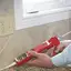 Caulking service in Little Rock, AR for kitchens, bathrooms, and home sealing