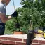 Chimney cleaning in Little Rock, AR for chimney maintenance and safety