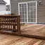 Deck sealing in Little Rock, AR for wood deck waterproofing and protection