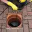 Drain cleaning in Little Rock, AR for clogged drains and sewer lines