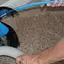 Dryer vent cleaning in Little Rock, AR to remove lint and improve airflow