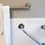 Grab bar installation in Little Rock, AR for safer bathrooms