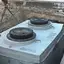 Grease trap installation in Little Rock, AR for kitchens and drain systems