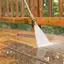 Pressure washing service in Little Rock, AR for decks and outdoor surfaces