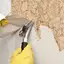 Wallpaper removal in Little Rock, AR for wall prep and home updates