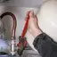 Water heater repair in Little Rock, AR for leaks, valves, and pipe connections